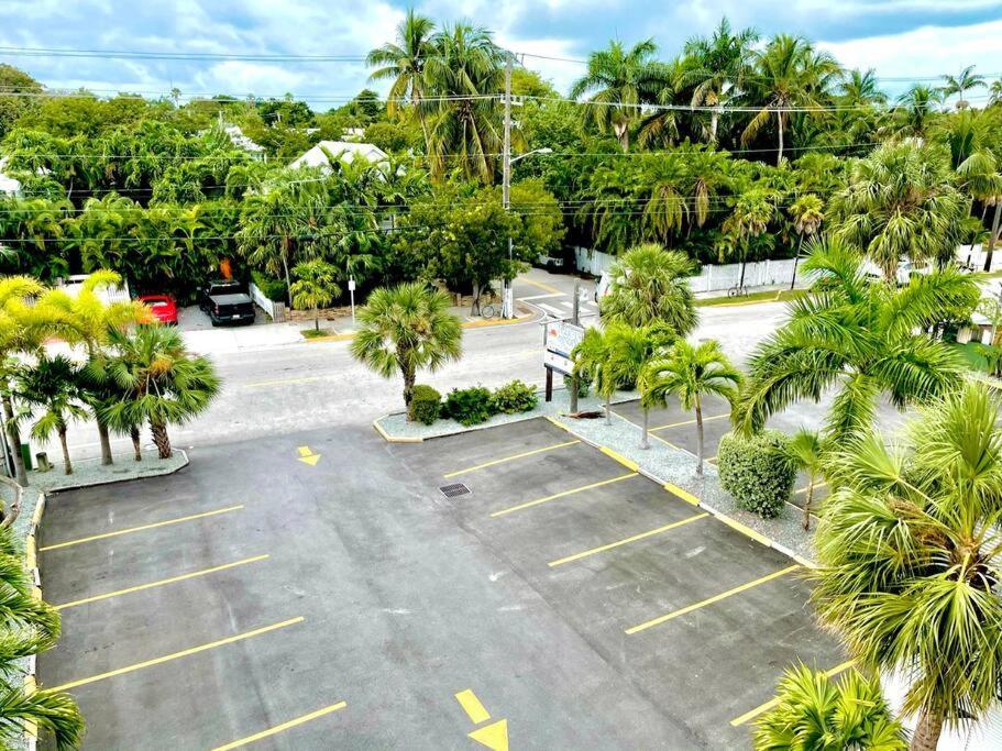 Aruba - Downtown Waterfront 2X2 Dock & Pool Pet-Friendly Villa Key West Luaran gambar
