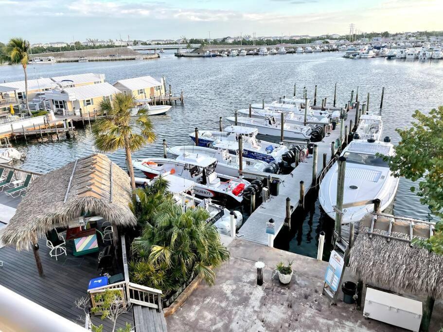 Aruba - Downtown Waterfront 2X2 Dock & Pool Pet-Friendly Villa Key West Luaran gambar