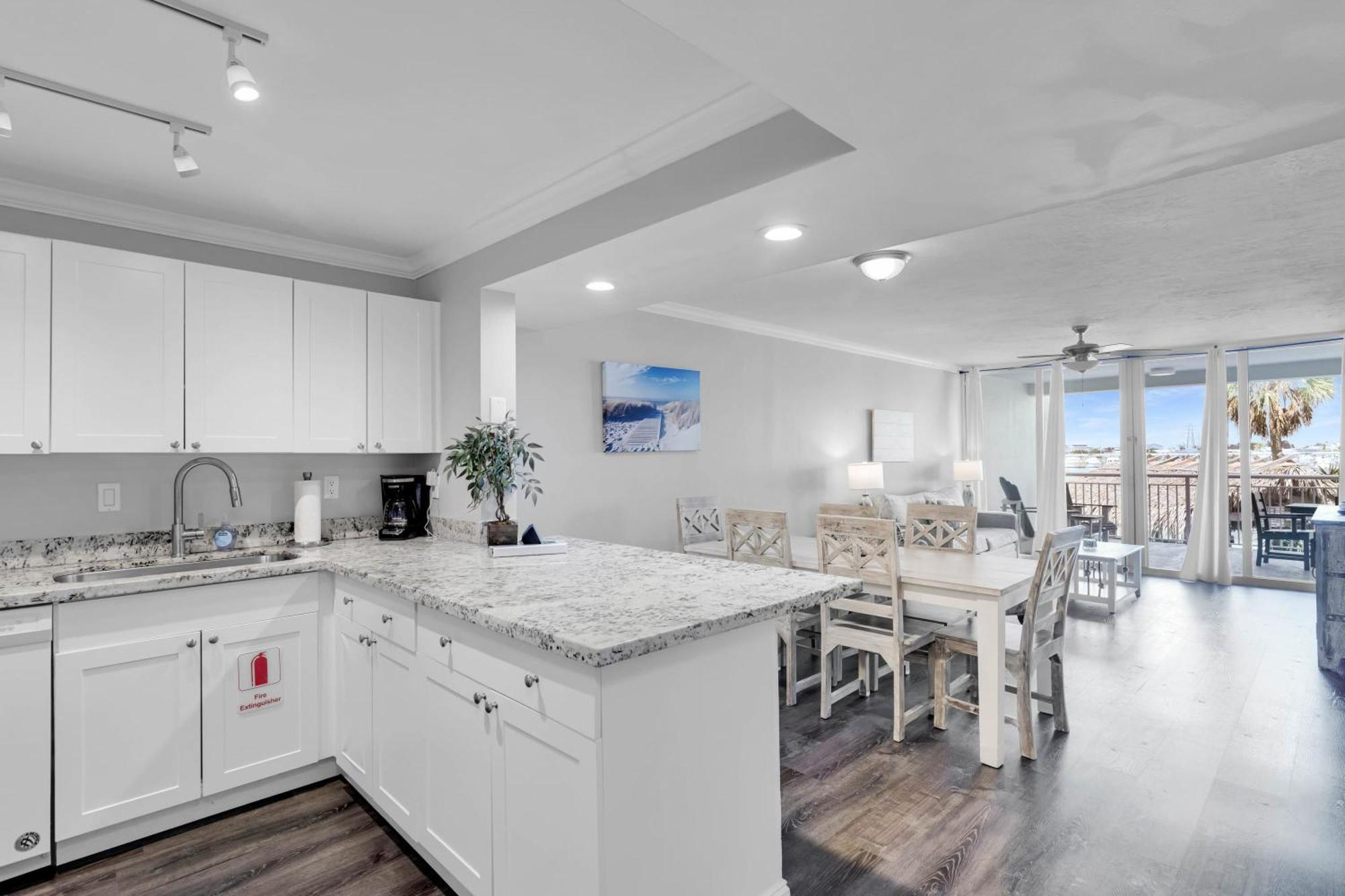 Aruba - Downtown Waterfront 2X2 Dock & Pool Pet-Friendly Villa Key West Luaran gambar