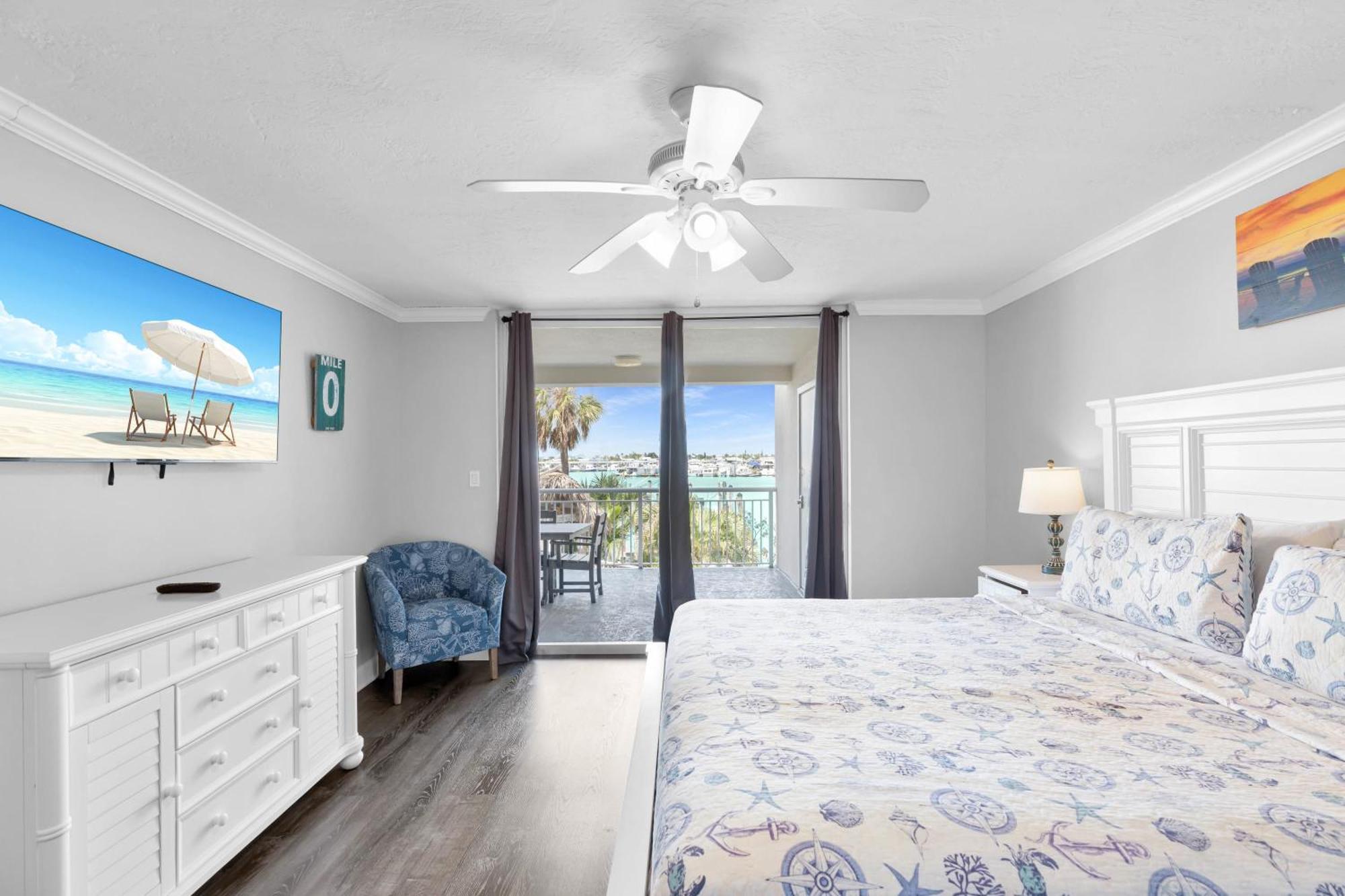 Aruba - Downtown Waterfront 2X2 Dock & Pool Pet-Friendly Villa Key West Luaran gambar