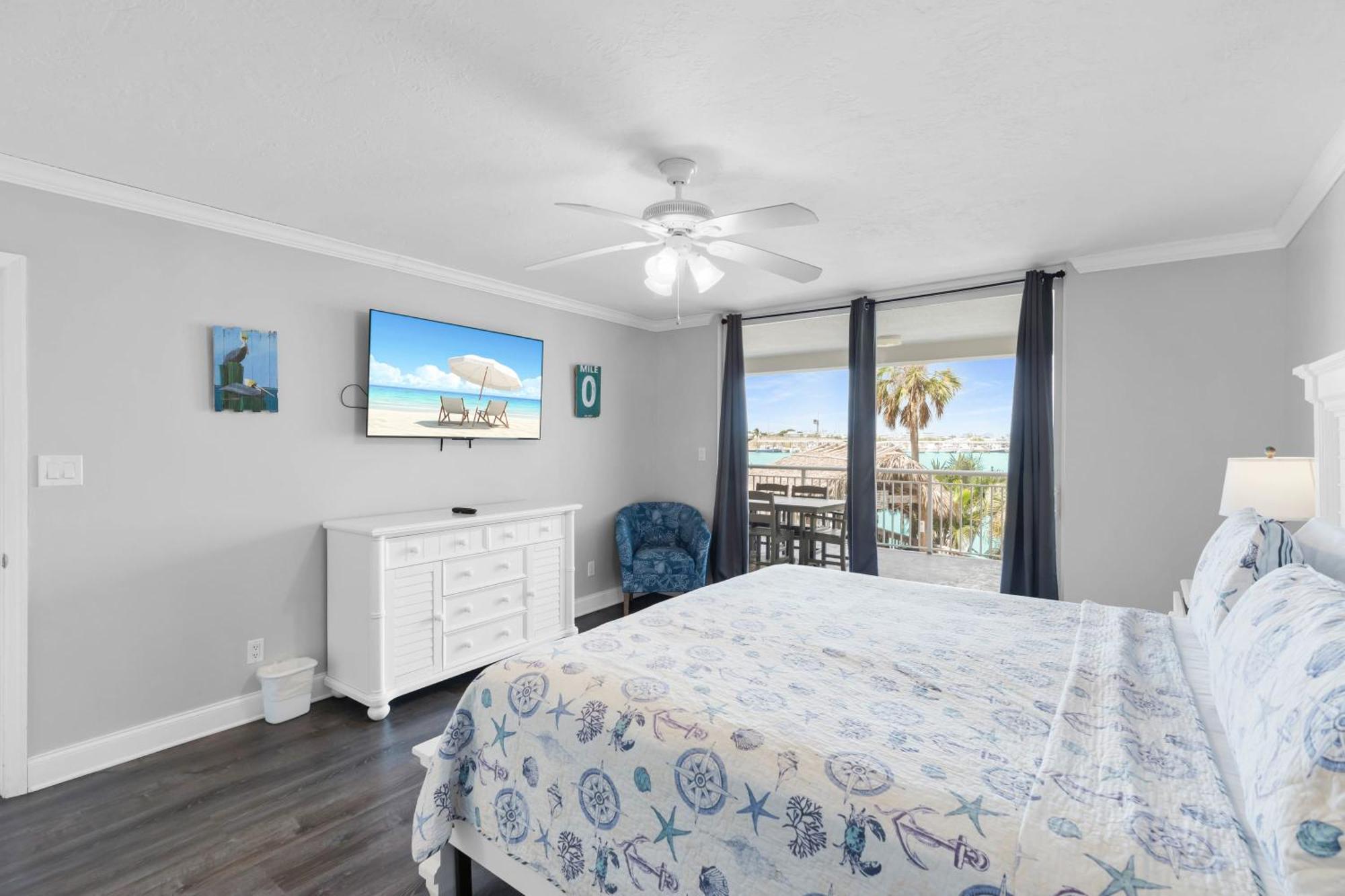 Aruba - Downtown Waterfront 2X2 Dock & Pool Pet-Friendly Villa Key West Luaran gambar