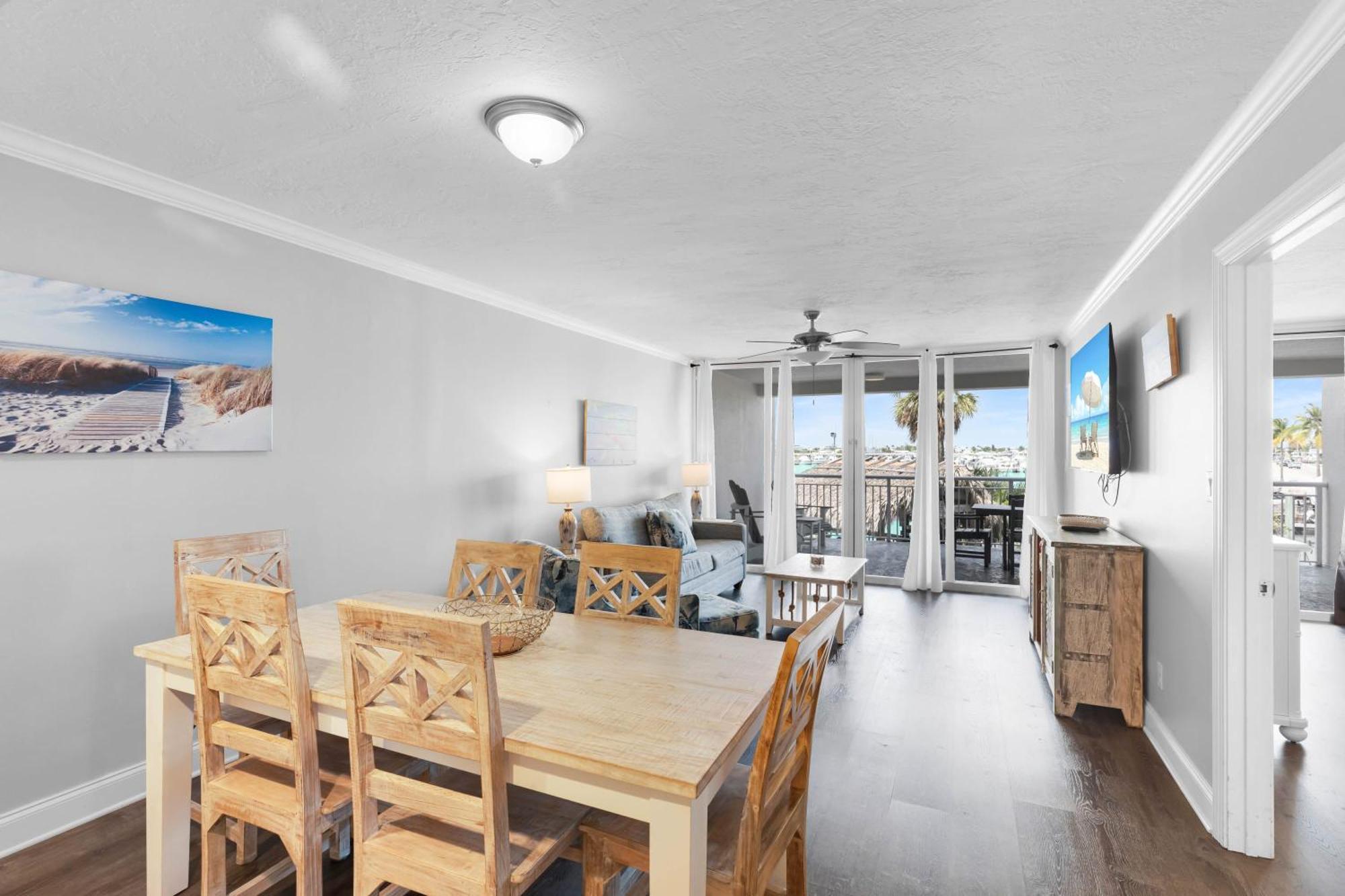Aruba - Downtown Waterfront 2X2 Dock & Pool Pet-Friendly Villa Key West Luaran gambar