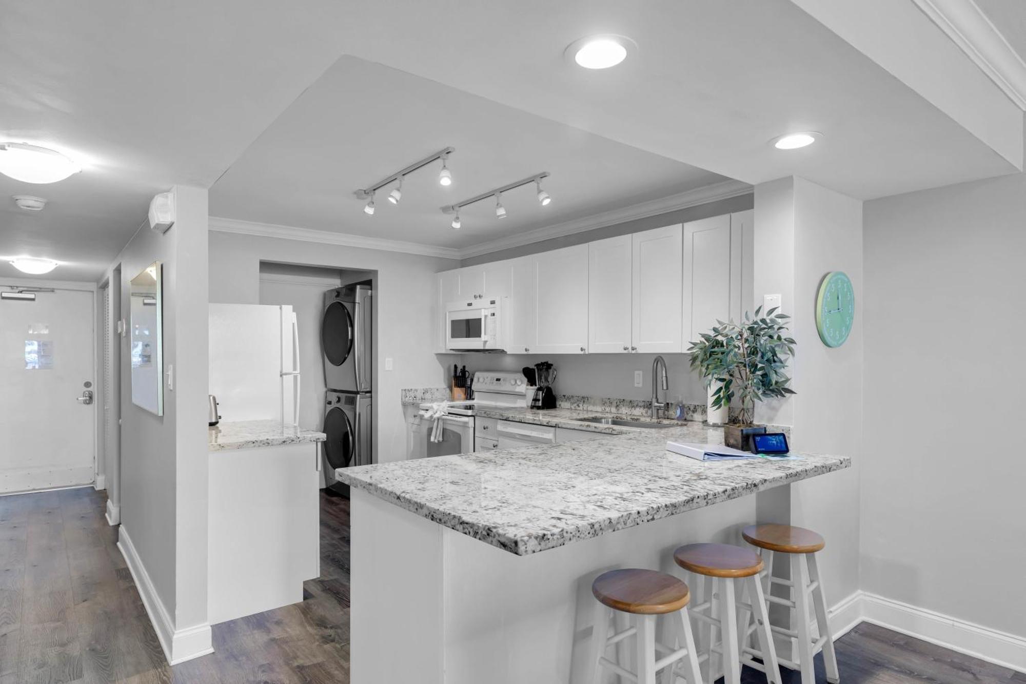 Aruba - Downtown Waterfront 2X2 Dock & Pool Pet-Friendly Villa Key West Luaran gambar