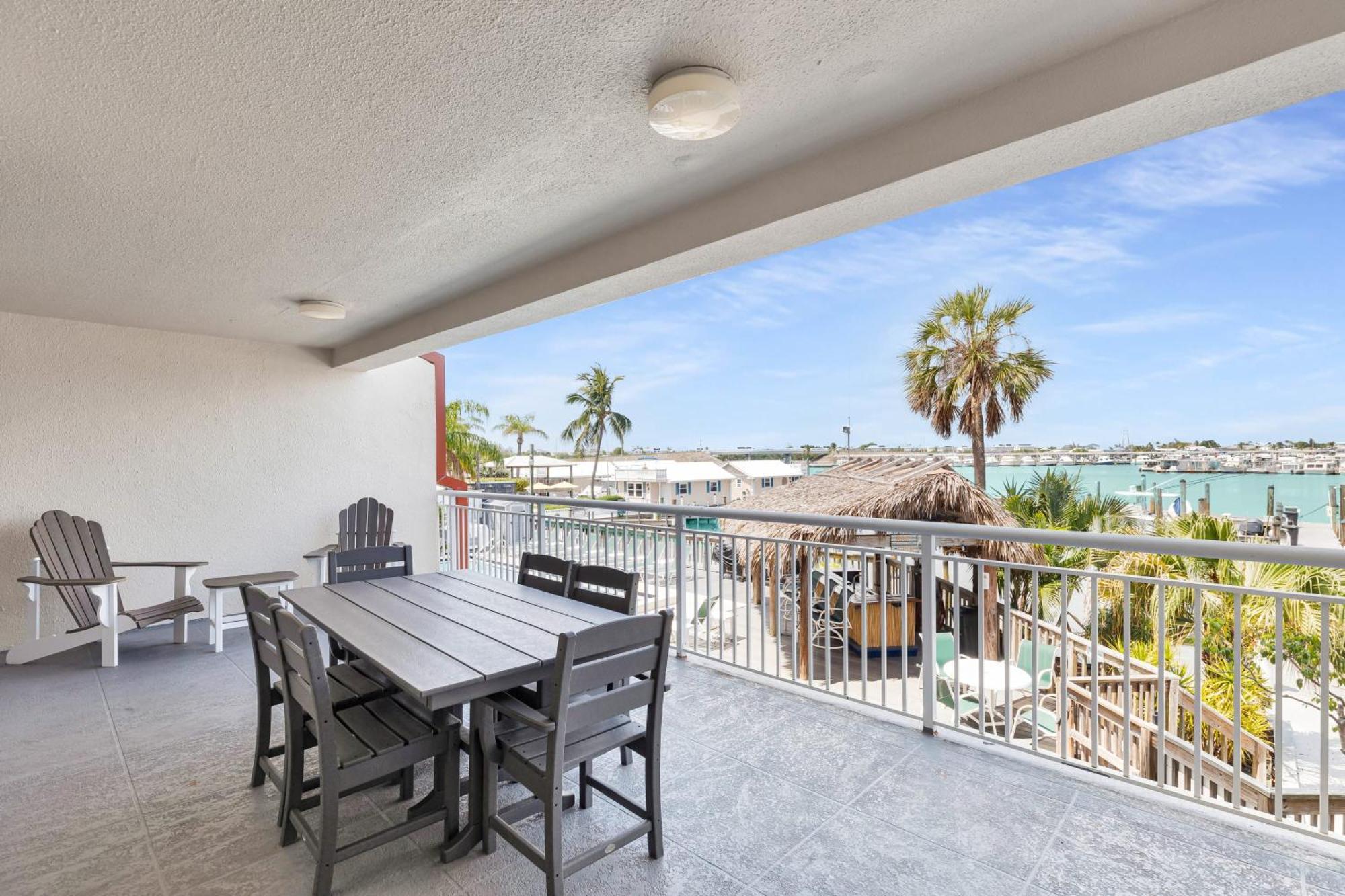 Aruba - Downtown Waterfront 2X2 Dock & Pool Pet-Friendly Villa Key West Luaran gambar