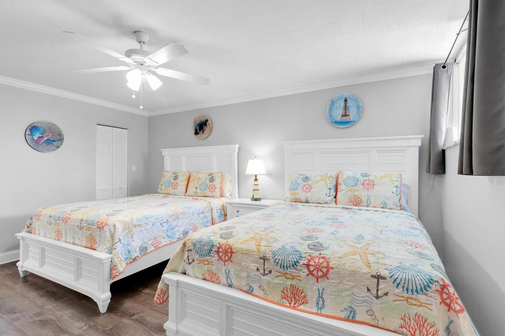 Aruba - Downtown Waterfront 2X2 Dock & Pool Pet-Friendly Villa Key West Luaran gambar