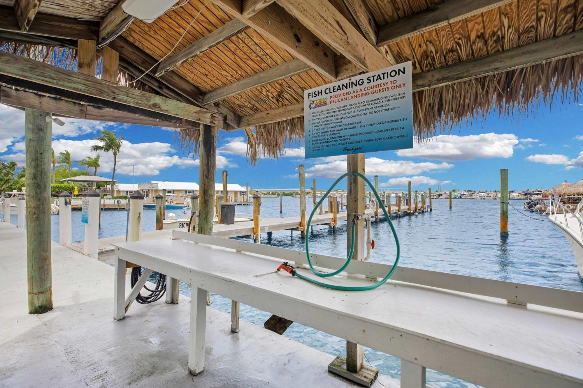 Aruba - Downtown Waterfront 2X2 Dock & Pool Pet-Friendly Villa Key West Luaran gambar